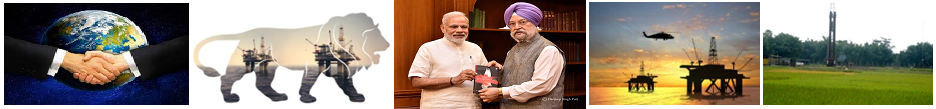 Come, Explore, Research & Invest in India